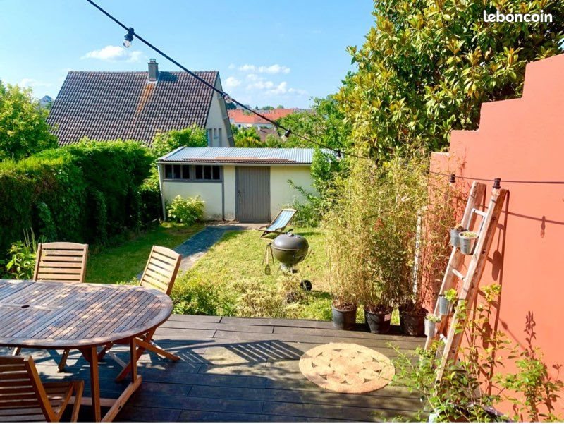 Maison à louer, 90m², Le Mans