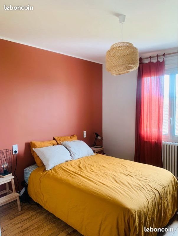 Maison à louer, 90m², Le Mans