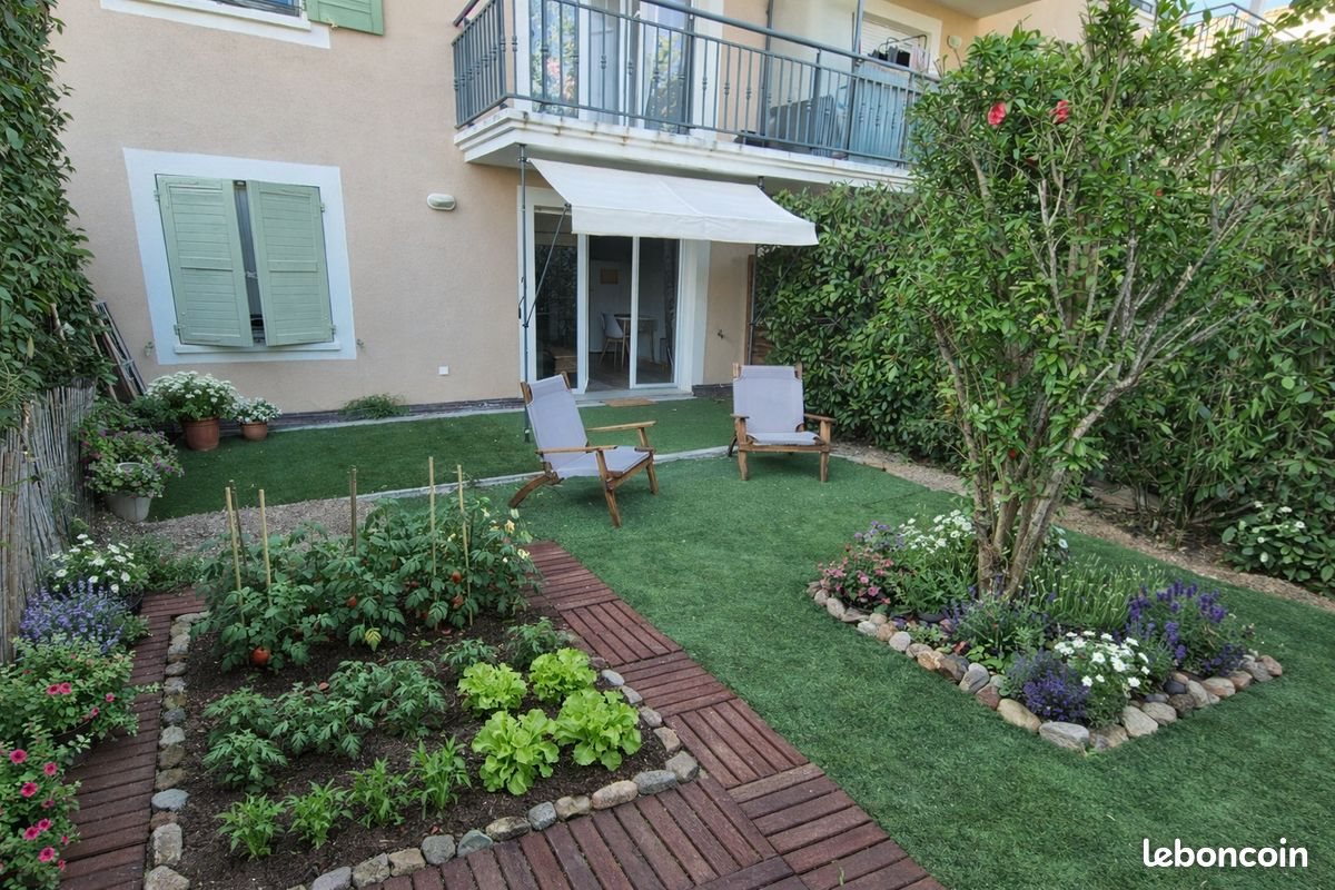 Appartement à louer, 42m², Brignoles