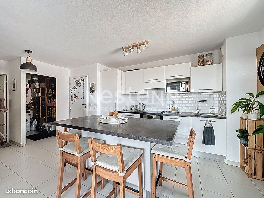 Appartement à vendre, 71m², Miramas