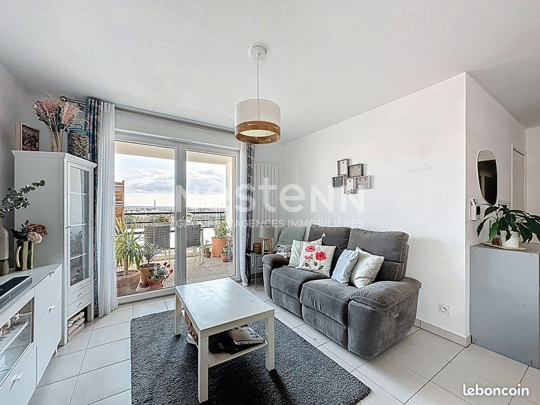 Appartement à vendre, 71m², Miramas