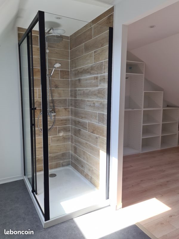 Appartement à louer, 60m², Artannes-sur-Indre
