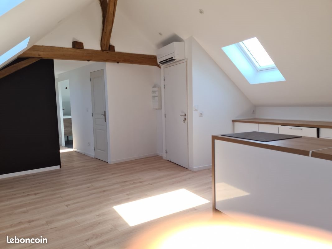 Appartement à louer, 60m², Artannes-sur-Indre