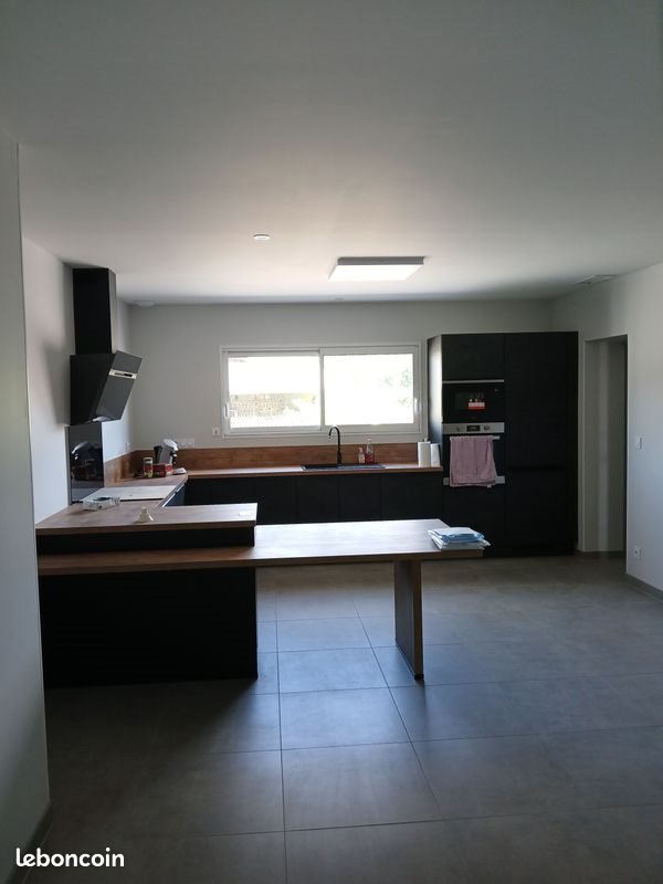 Maison à louer, 80m², Bordères-sur-l'Echez
