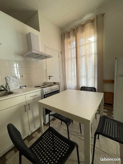 Appartement à louer, 39m², Grenoble