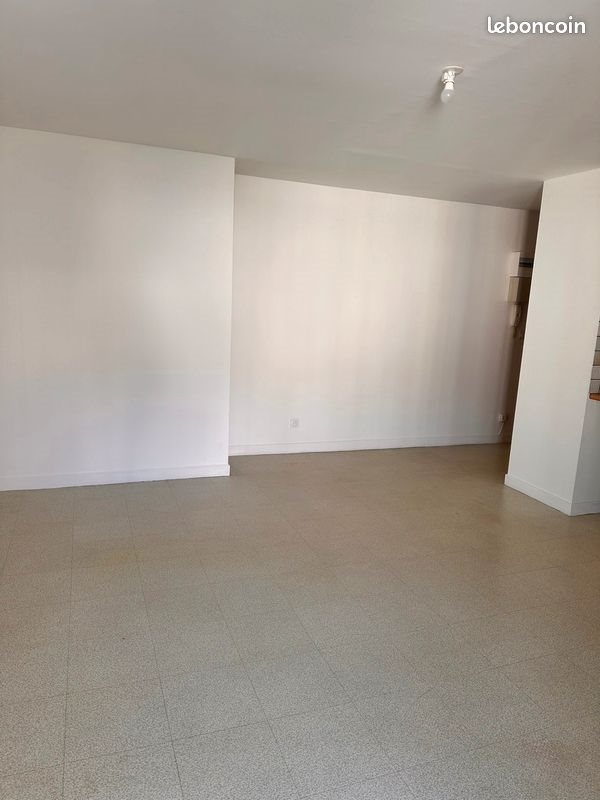 Appartement à louer, 31m², Nantes