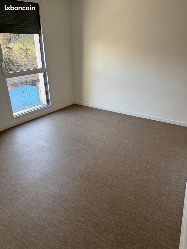 Appartement à louer, 48m², Corenc