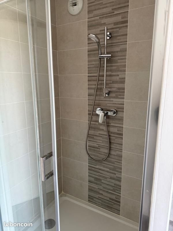 Appartement à louer, 48m², Corenc