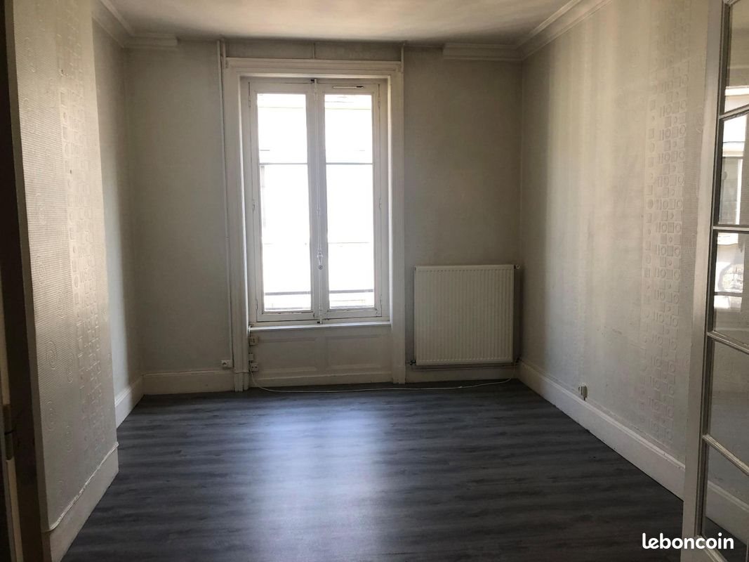 Appartement à louer, 77m², Saint-Etienne