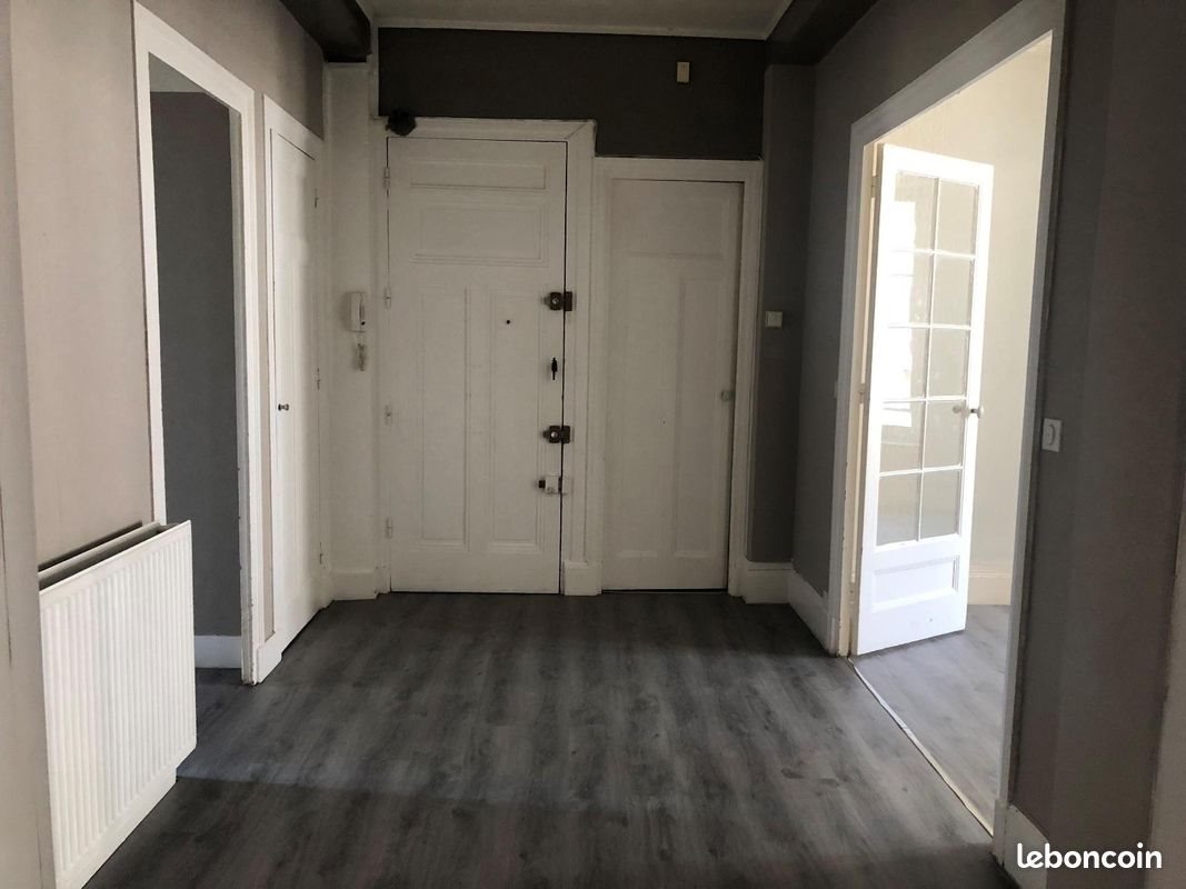 Appartement à louer, 77m², Saint-Etienne