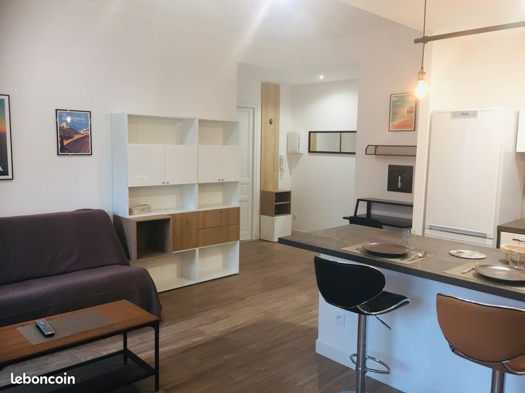 Appartement à louer, 40m², Perpignan