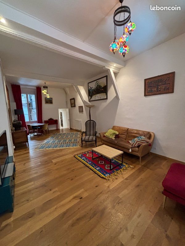 Appartement à louer, 64m², Toulouse
