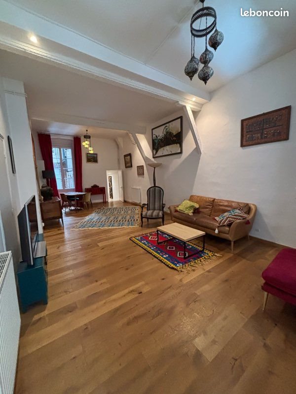 Appartement à louer, 64m², Toulouse