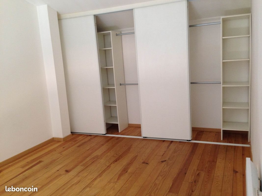 Appartement à louer, 35m², Nîmes