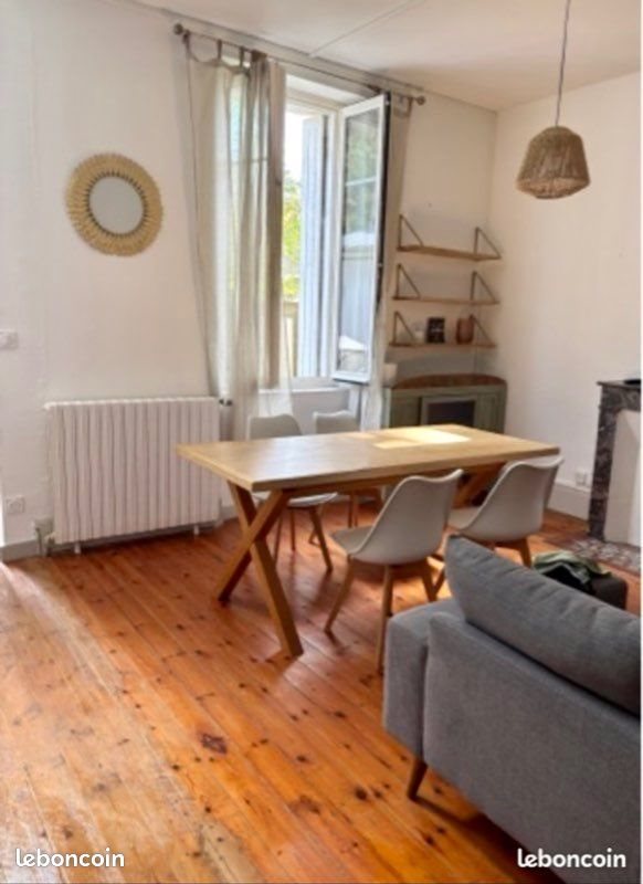 Maison à louer, 87m², Angoulême