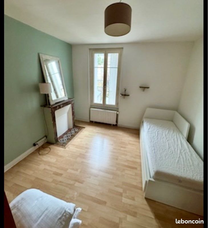 Maison à louer, 87m², Angoulême