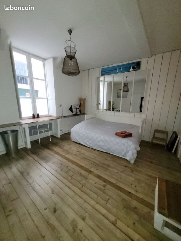 Appartement à vendre, 27m², Bordeaux
