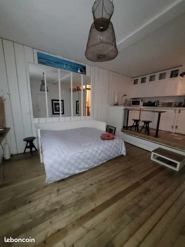 Appartement à vendre, 27m², Bordeaux