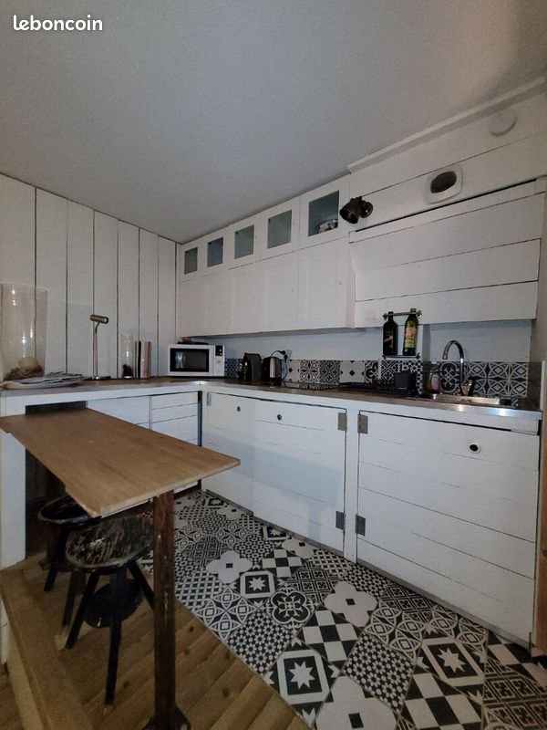 Appartement à vendre, 27m², Bordeaux
