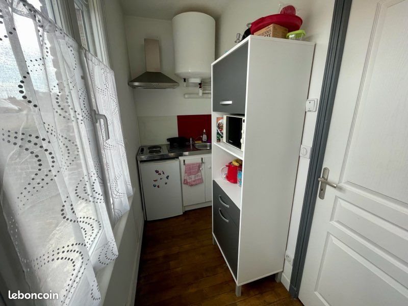 Appartement à louer, 27m², Amiens