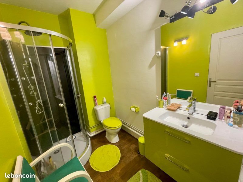 Appartement à louer, 27m², Amiens