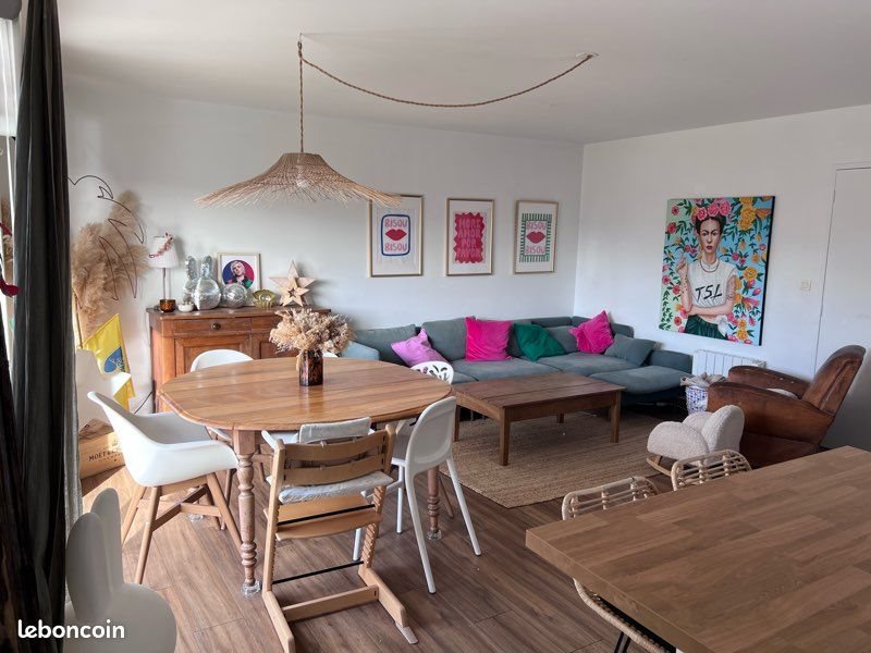 Appartement à vendre, 82m², Blainville-sur-Orne