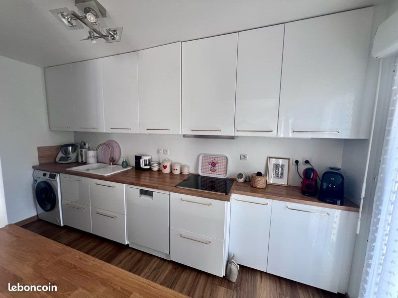 Appartement à vendre, 82m², Blainville-sur-Orne