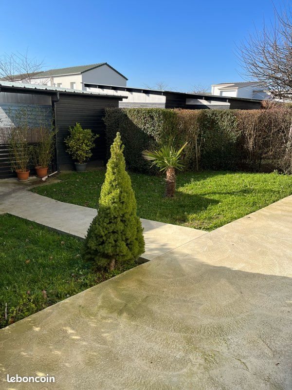 Appartement à vendre, 82m², Blainville-sur-Orne