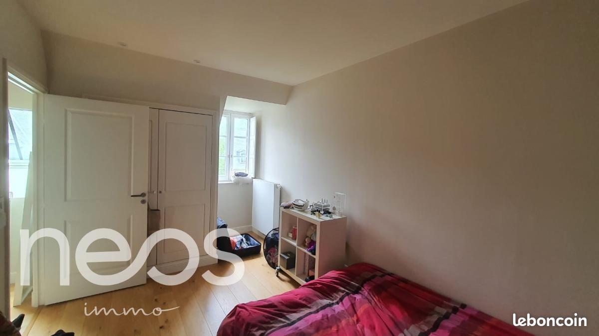 Appartement à vendre, 40m², Tours