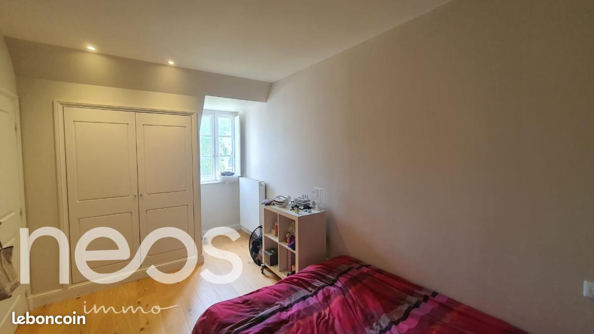 Appartement à vendre, 40m², Tours