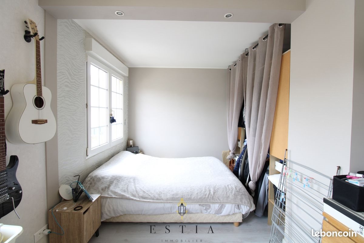 Maison à vendre, 111m², Neuves-Maisons