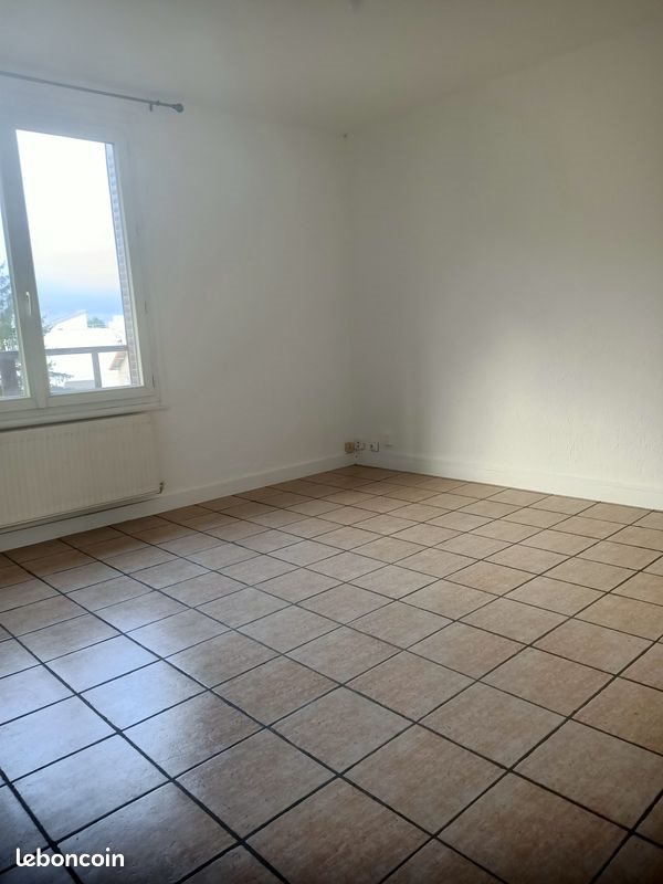 Appartement à louer, 50m², Roanne