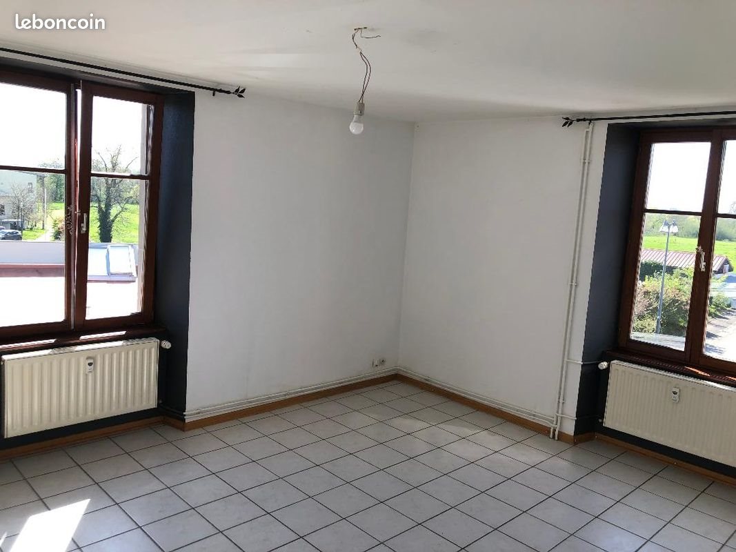 Appartement à louer, 85m², Benfeld