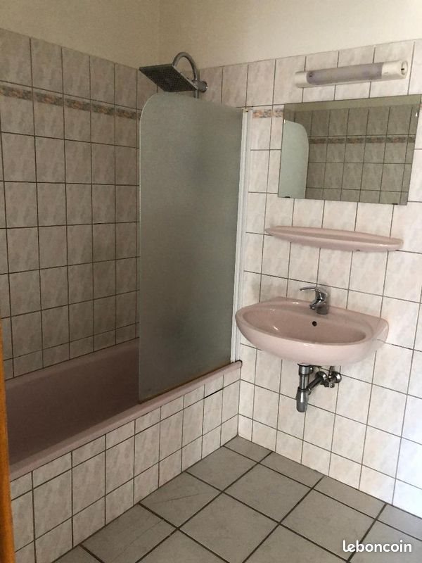 Appartement à louer, 85m², Benfeld
