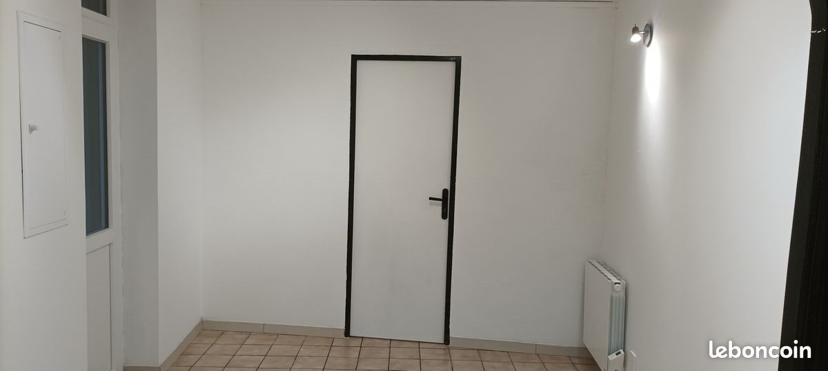 Appartement à louer, 26m², L'Escale