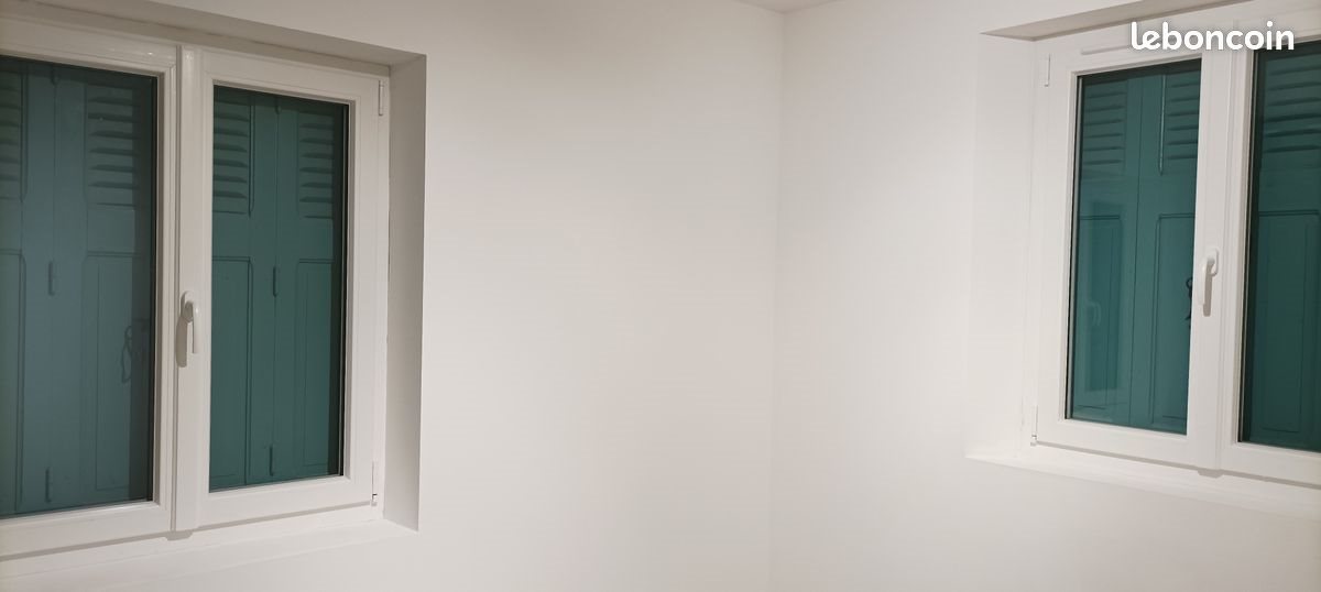 Appartement à louer, 26m², L'Escale