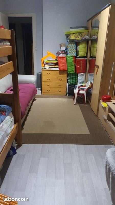 Appartement à vendre, 85m², Saint-Etienne