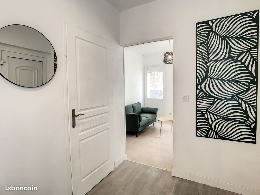 Appartement à louer, 37m², Perpignan