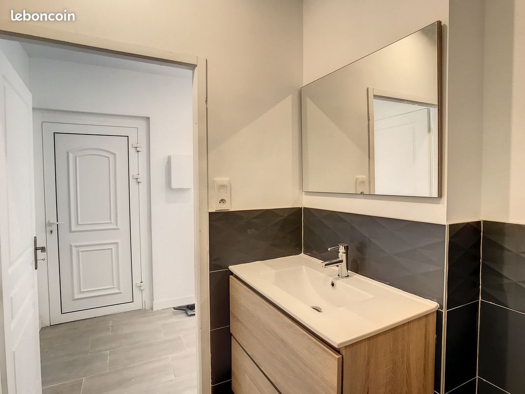 Appartement à louer, 37m², Perpignan