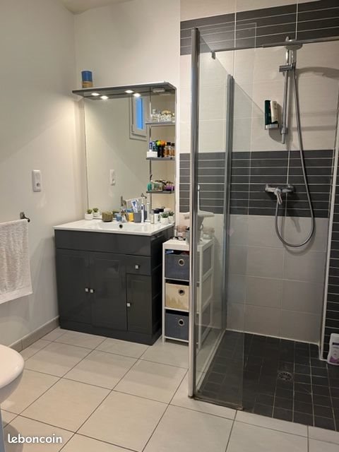 Maison à louer, 90m², Le Mans