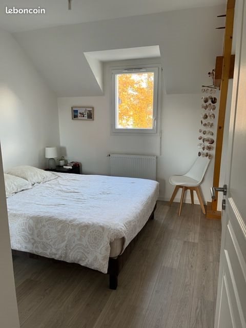 Maison à louer, 90m², Le Mans