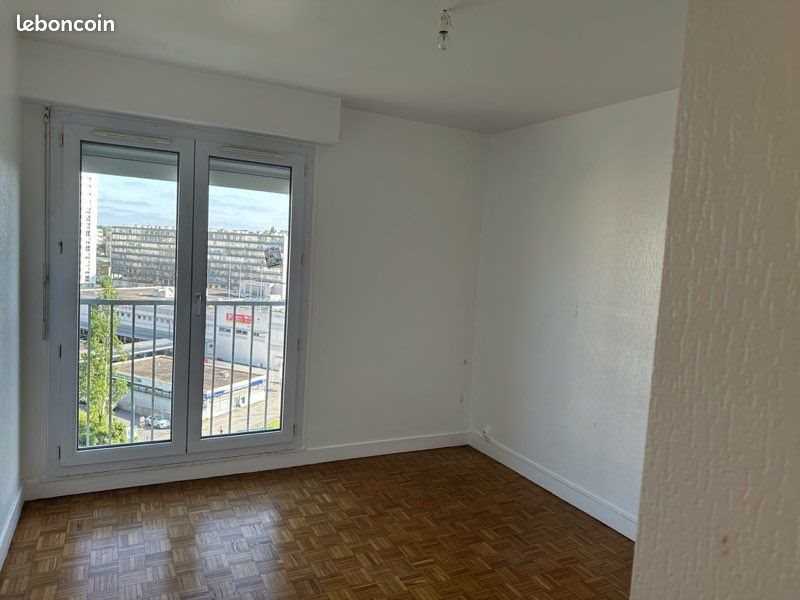 Appartement à vendre, 67m², Brest