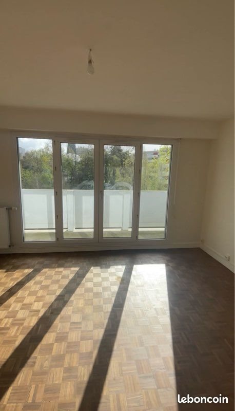 Appartement à vendre, 67m², Brest