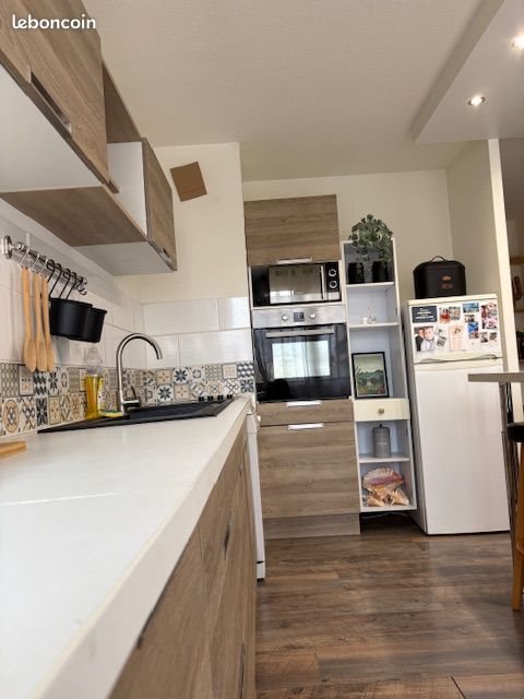 Appartement à vendre, 49m², Aurillac