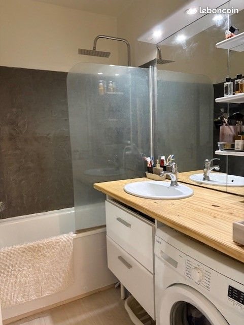 Appartement à vendre, 49m², Aurillac