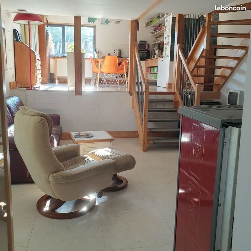 Maison à louer, 115m², Beaugency