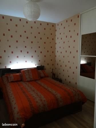 Appartement à louer, 31m², Clermont-Ferrand