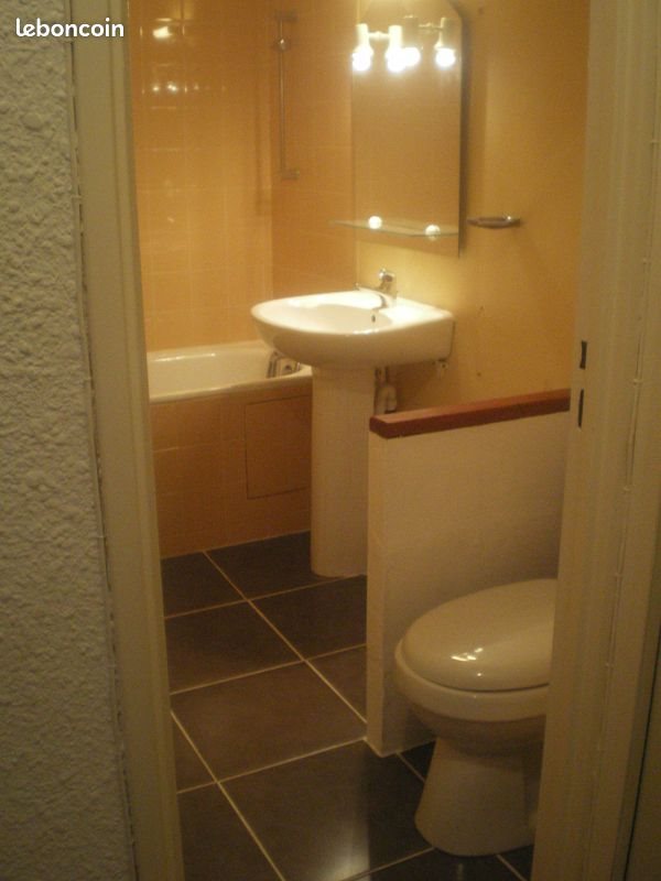 Appartement à louer, 27m², Limoges