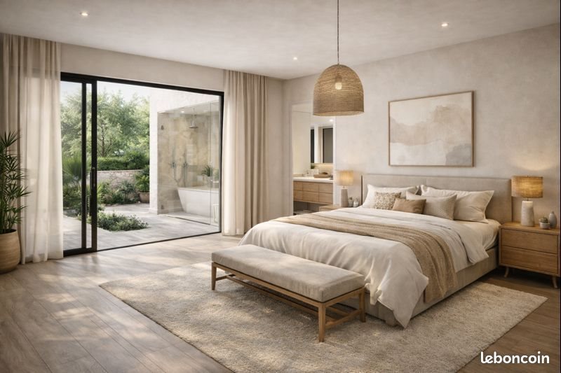 Maison à vendre, 110m², Niévroz