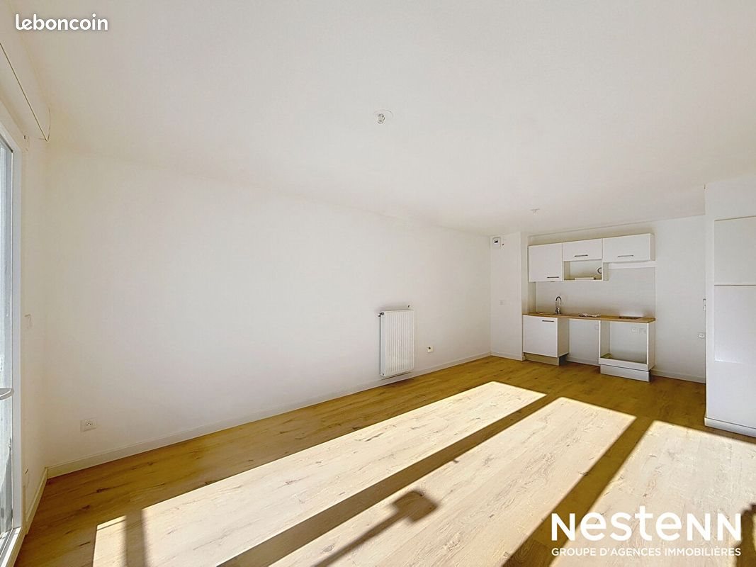 Appartement à louer, 48m², Toulouse